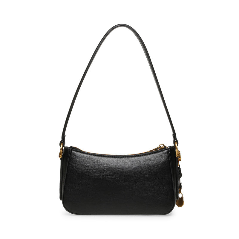 Bsonnet Black Women's Shoulder Bag - view 3