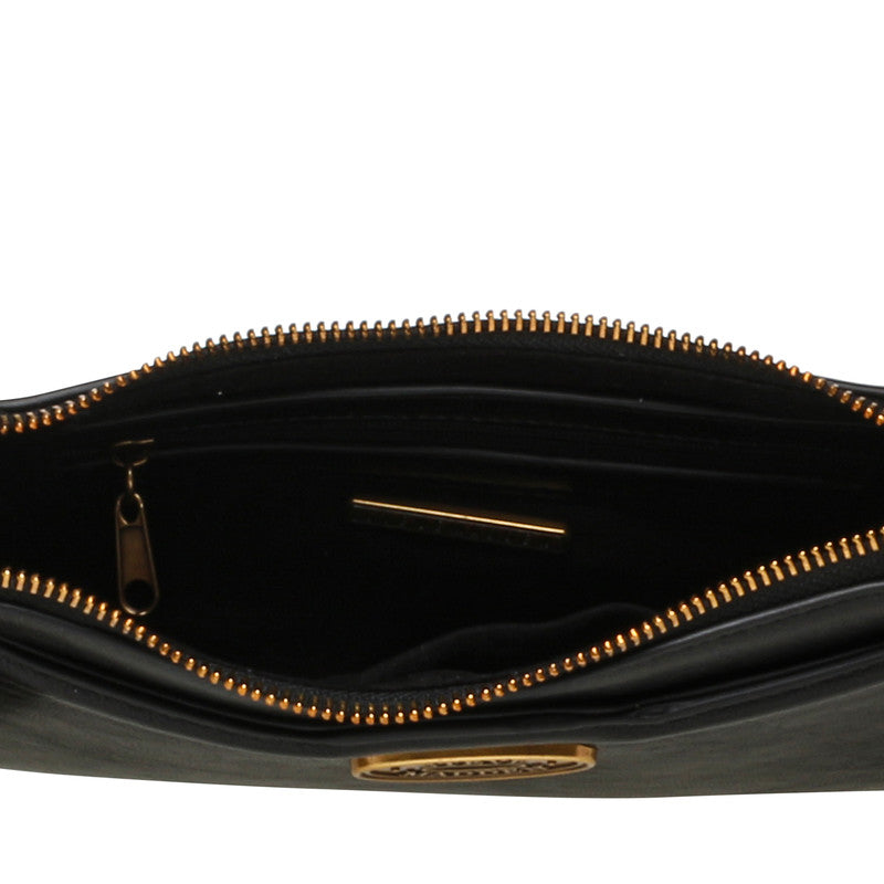 Bsonnet Black Women's Shoulder Bag - view 4