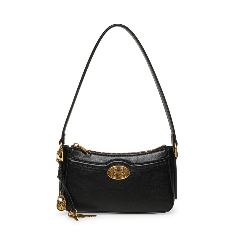 Bsonnet Black Women's Shoulder Bag