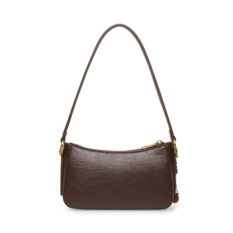 Bsonnet Chocolate Women's Shoulder Bag - view 3
