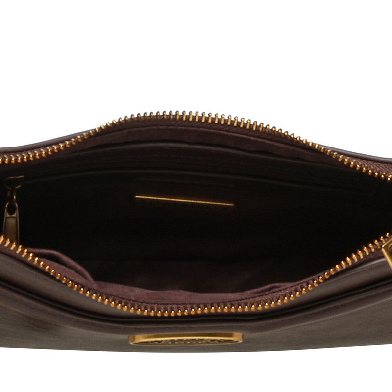 Bsonnet Chocolate Women's Shoulder Bag - view 4