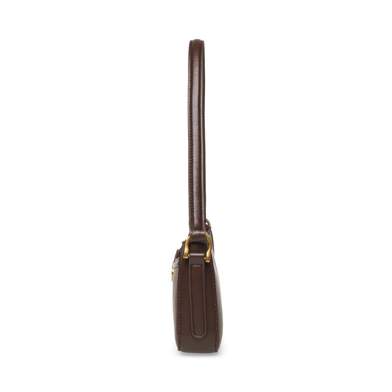 Bsonnet Chocolate Women's Shoulder Bag - view 2