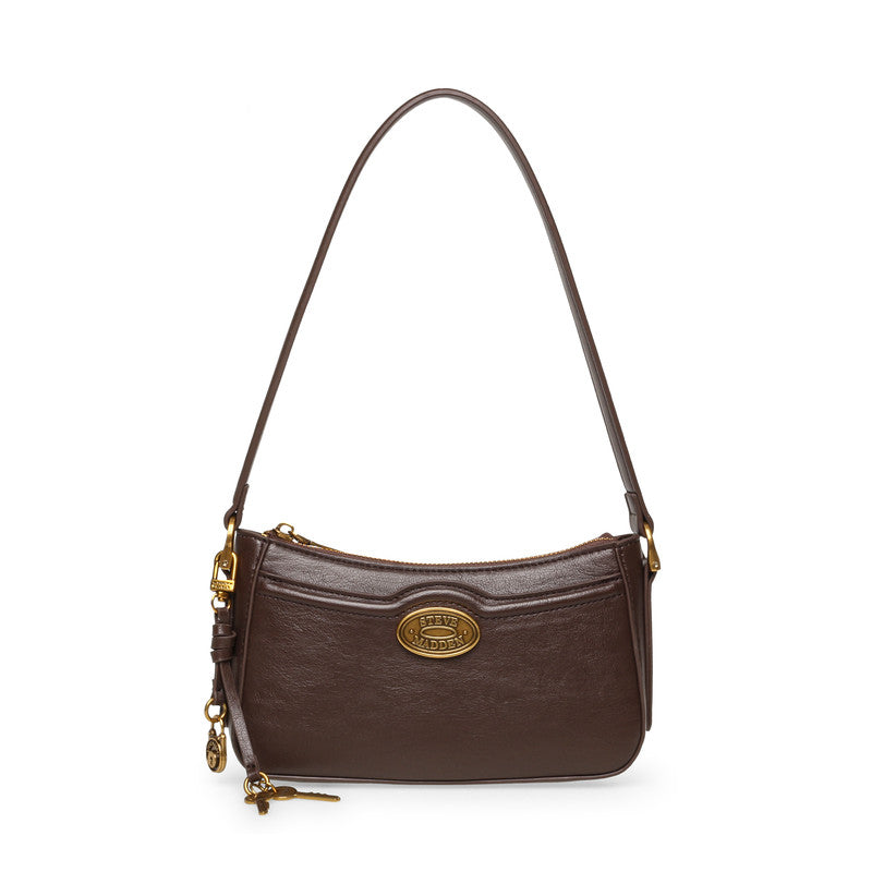 Bsonnet Chocolate Women's Shoulder Bag