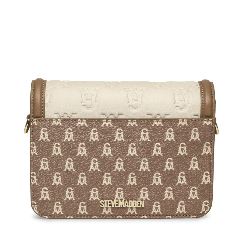Bsorena Bone & Multi Women's Crossbody BONE/MULTI - view 3