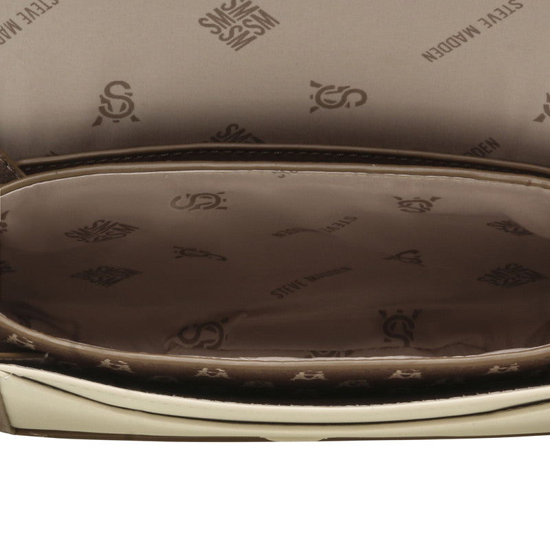 Bsorena Bone & Multi Women's Crossbody BONE/MULTI - view 4