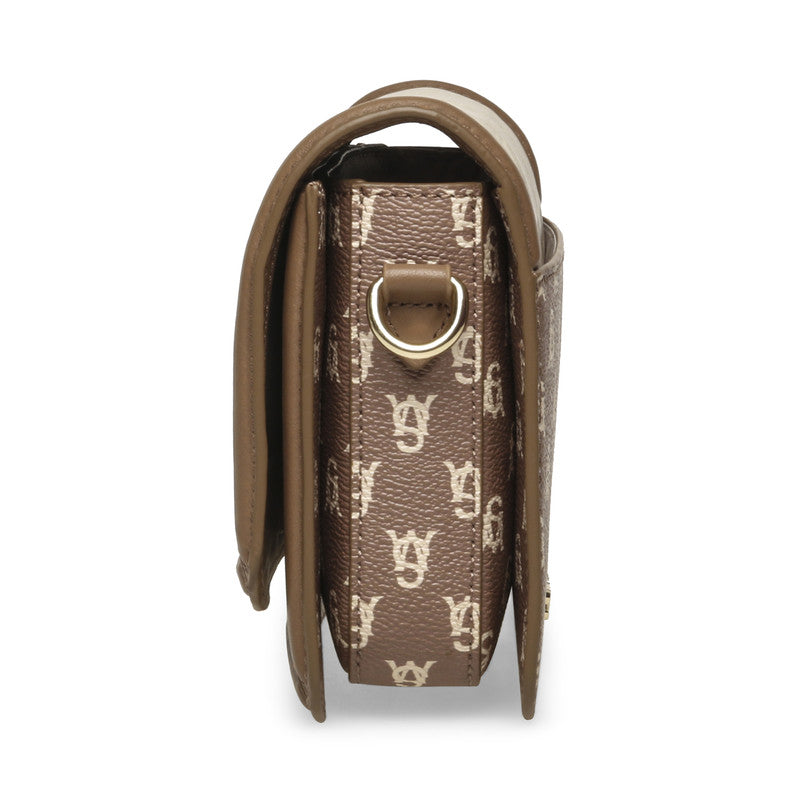 Bsorena Bone & Multi Women's Crossbody BONE/MULTI - view 2