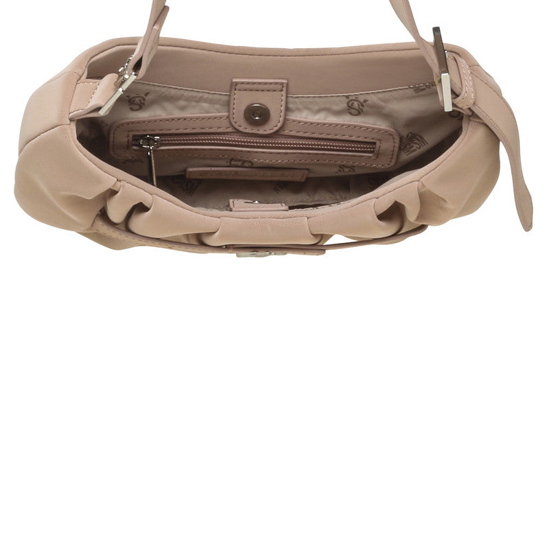 Bstormiv Women's Blush Shoulder Bag – Steve Madden, view 4