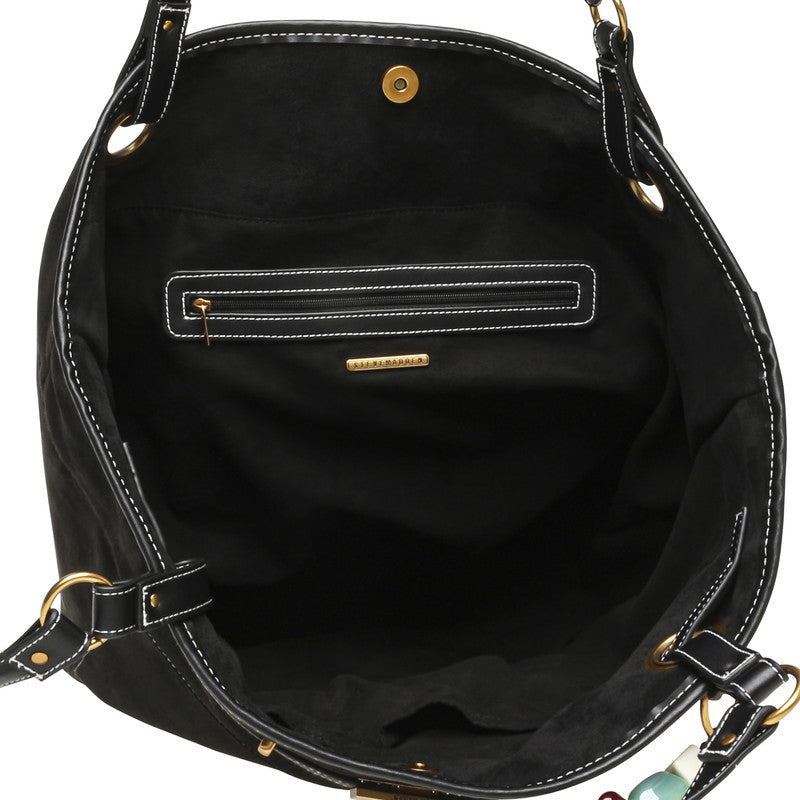 Bsutten 3 Black Women's Tote Bag - view 4