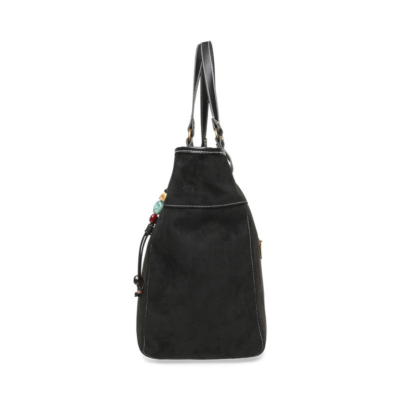Bsutten 3 Black Women's Tote Bag - view 2