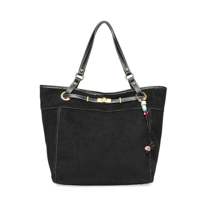 Bsutten 3 Black Women's Tote Bag
