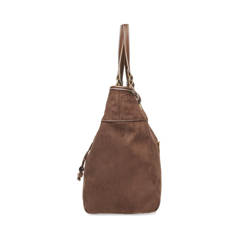 Bsutten 3 Brown Women's Tote Bag - view 2