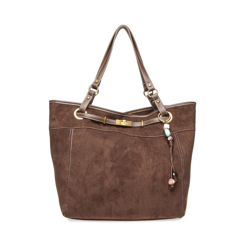 Bsutten 3 Brown Women's Tote Bag