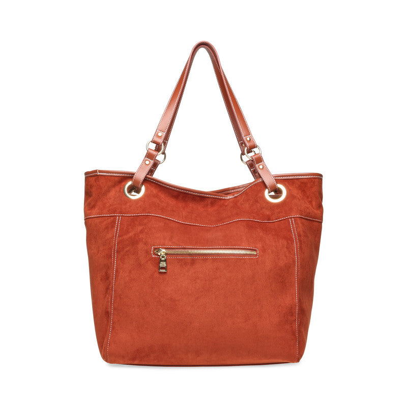 Bsutten 3 Dk Red Women's Tote Bag - view 3