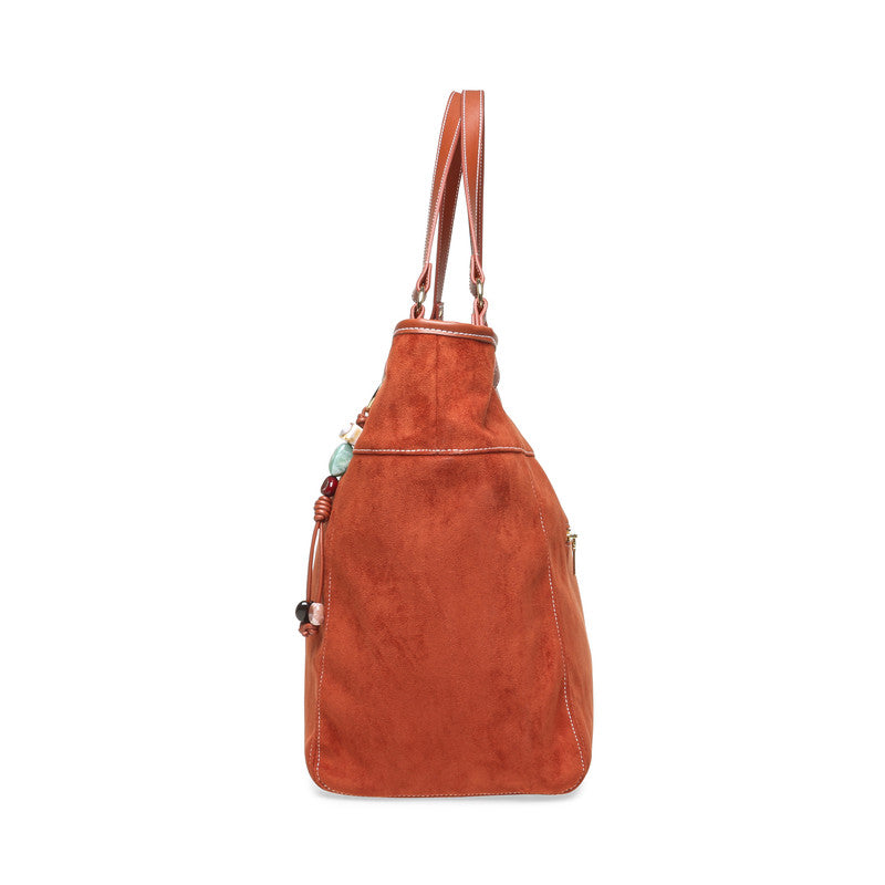 Bsutten 3 Dk Red Women's Tote Bag - view 2