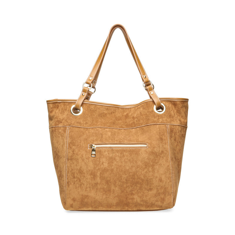 Bsutten 3 Ochre Women's Tote Bag - view 3