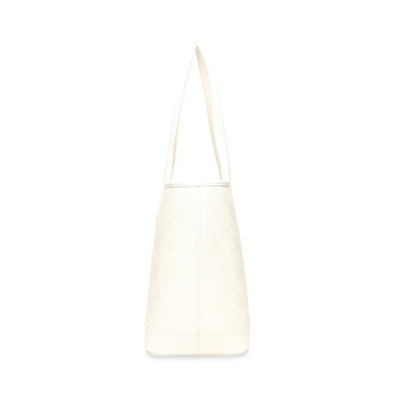 Btenure Cream Women's Tote Bag CREAM - view 2