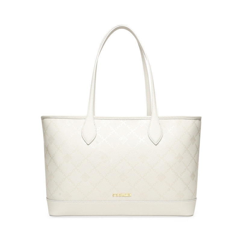Btenure Grey Women's Tote Bag GREY - view 3