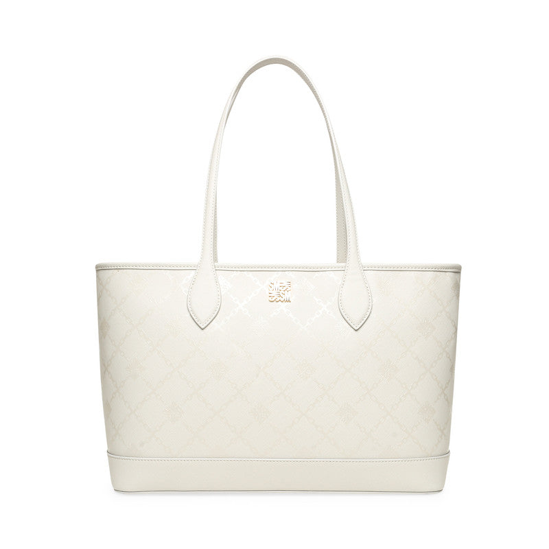 Btenure Grey Women's Tote Bag GREY