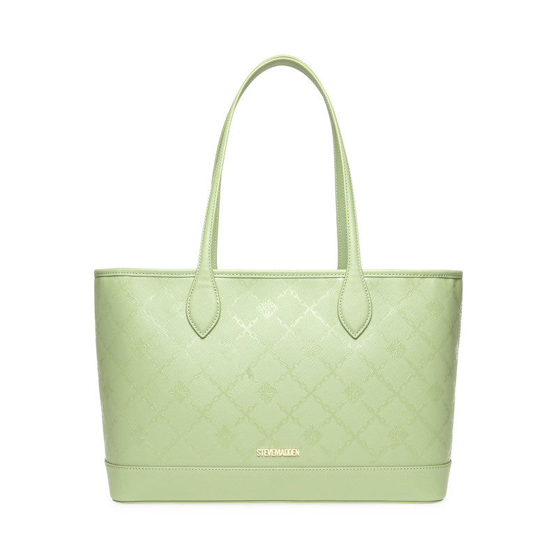 Btenure Sea Green Women's Tote Bag SEA GREEN - view 3