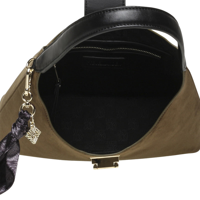 Btesa Olive Women's Hobo Bag - view 4