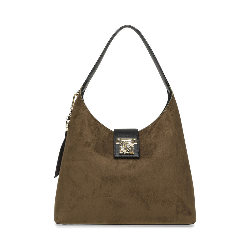 Btesa Olive Women's Hobo Bag