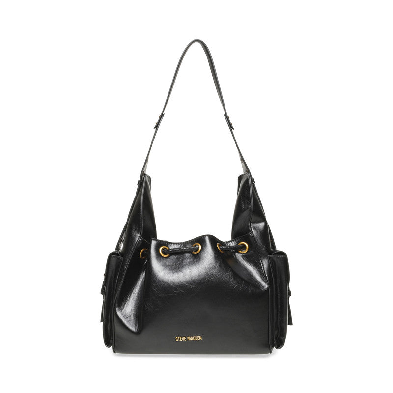 Bthayer Black Women's Shhoulder Bag - view 3