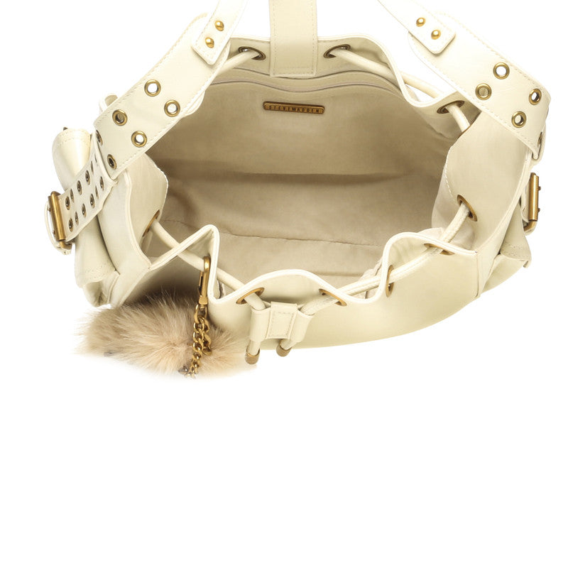 Bthayer Dk Wax Paper Women's Mini Bag - view 4