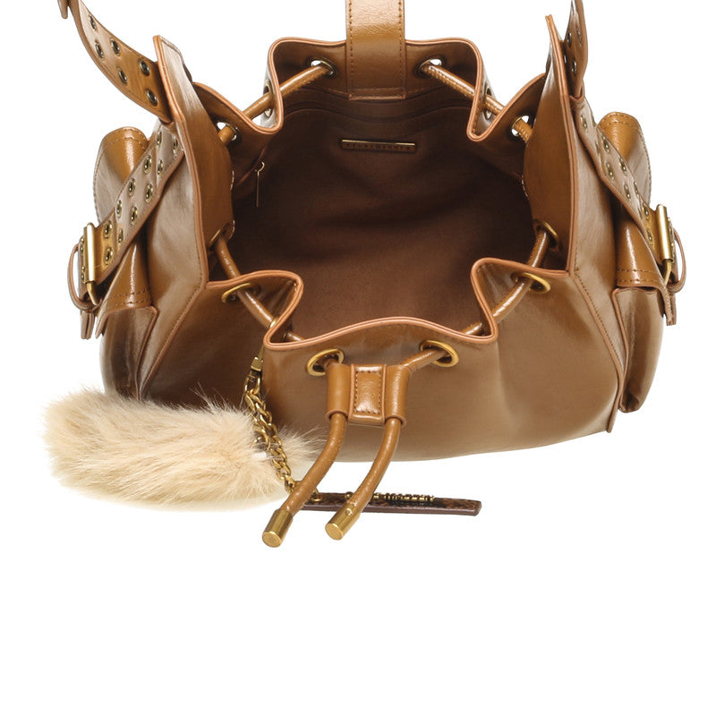 Bthayer Ochre Women's Mini Bag - view 4