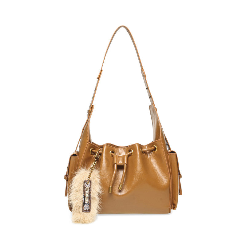 Bthayer Ochre Women's Mini Bag