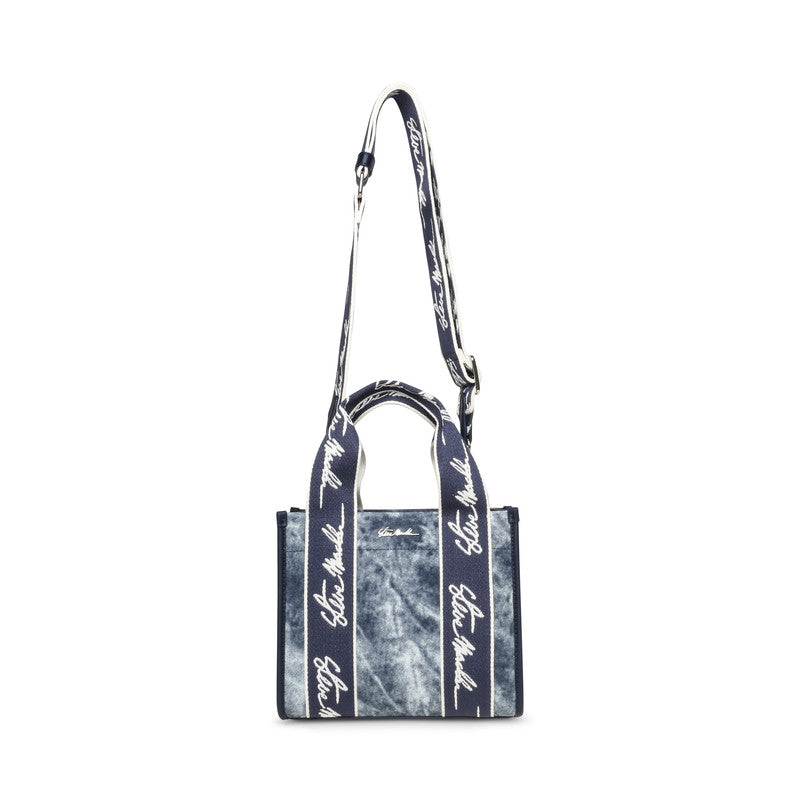 Btidal Blue Women's Handbags