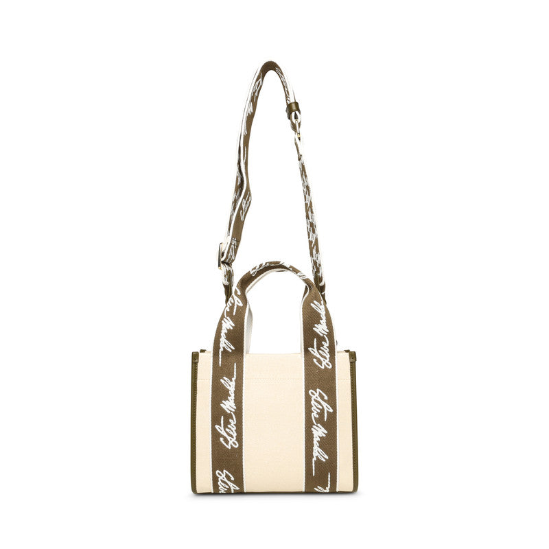 Btidal Brown Women's Handbags - view 3