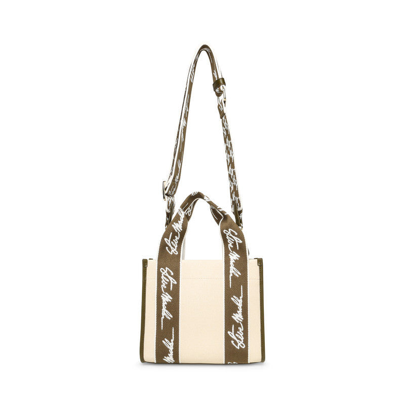 Btidal Brown Women's Handbags