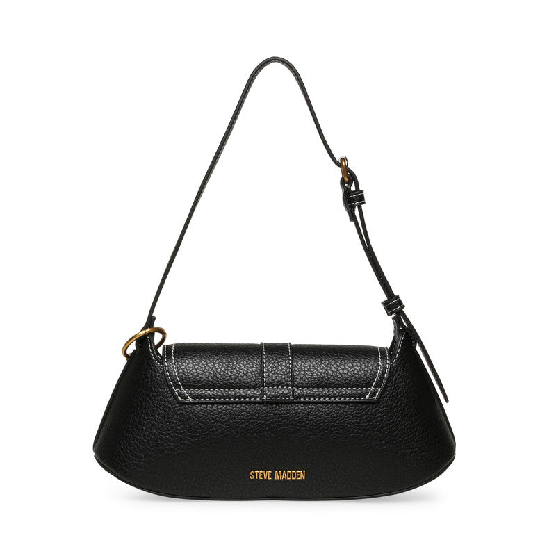 Btulle Black Women's Shoulder Bag - view 3