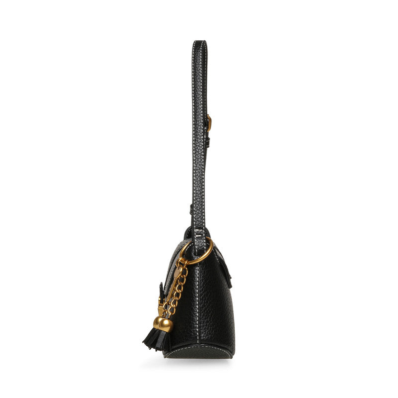 Btulle Black Women's Shoulder Bag - view 2