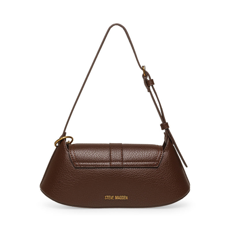 Btulle Brown Women's Shoulder Bag - view 3