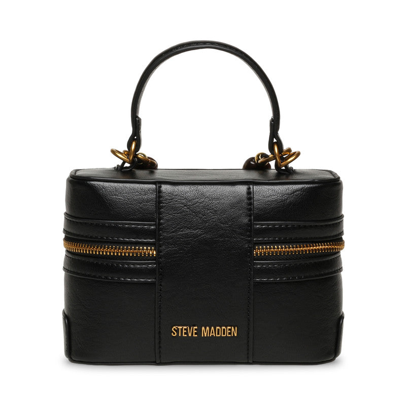 Bminka Black Women's Crossbody - view 3