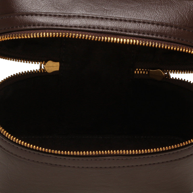 Bminka Chocolate Women's Crossbody - view 4