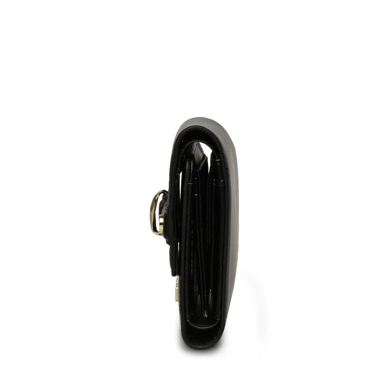 Btunis Black Women's Wallet - view 3