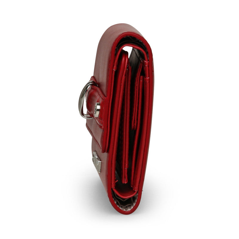 Btunis Red Women's Wallet - view 3