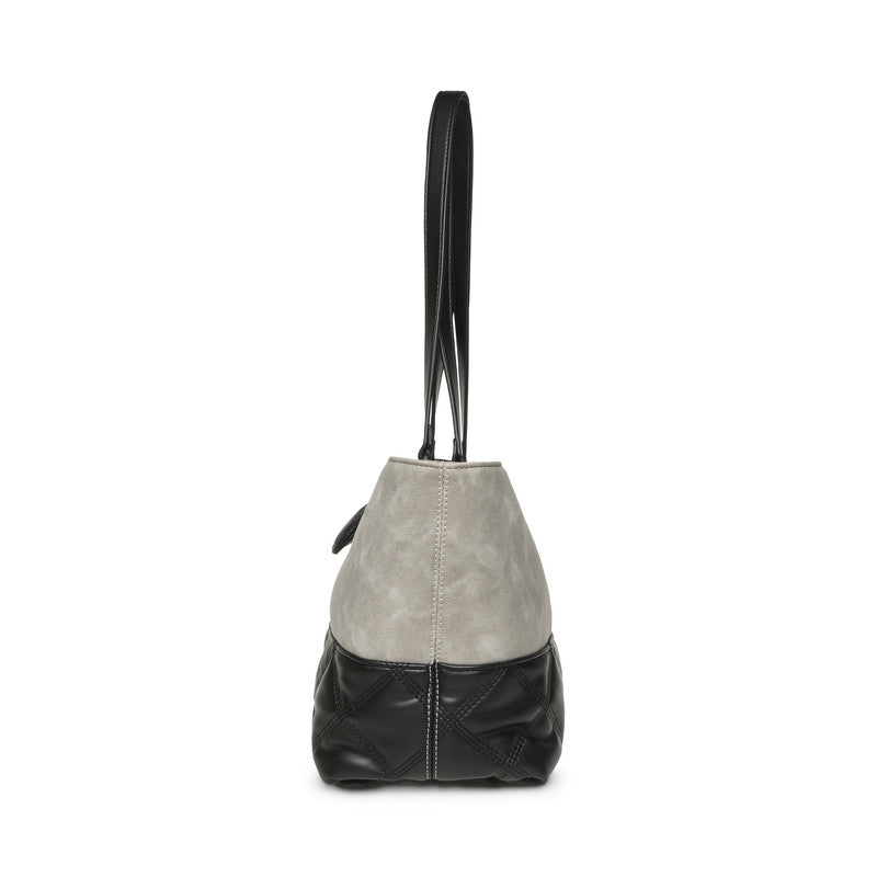 Bvica-s Women's Grey Tote Bag - view 4