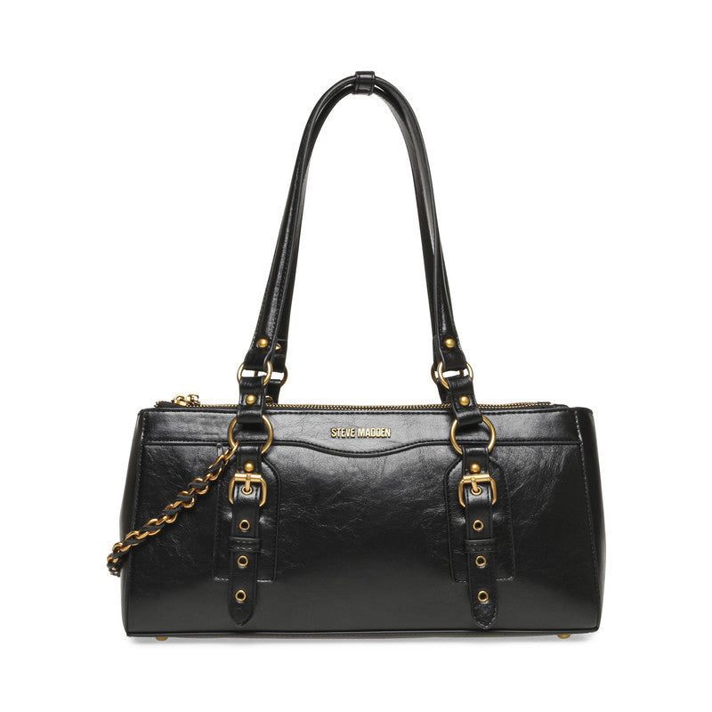 Bwaylon Black Women's Satchel Bag