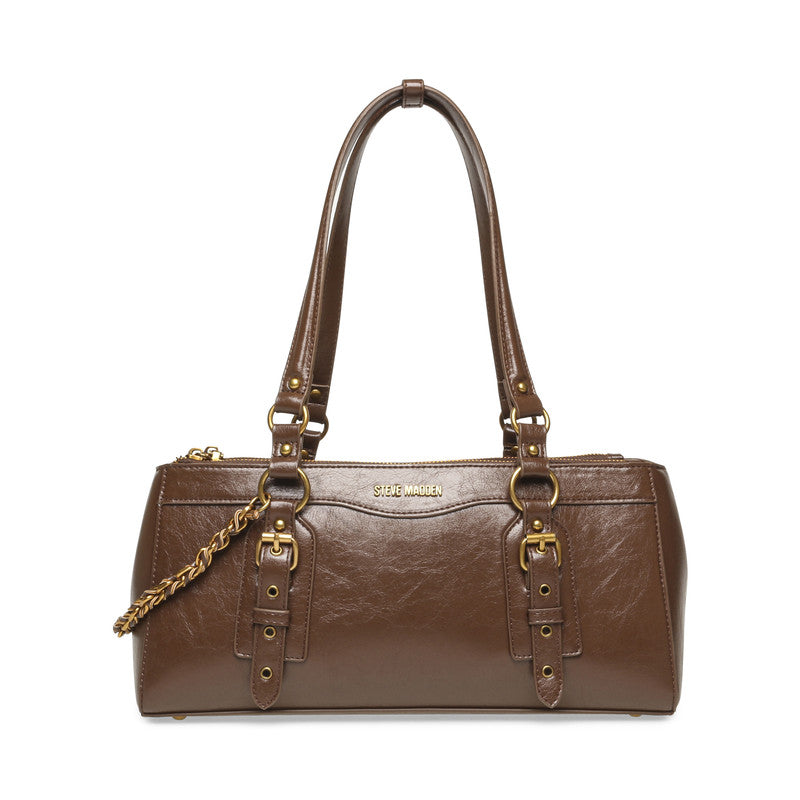Bwaylon Brown Women's Satchel Bag