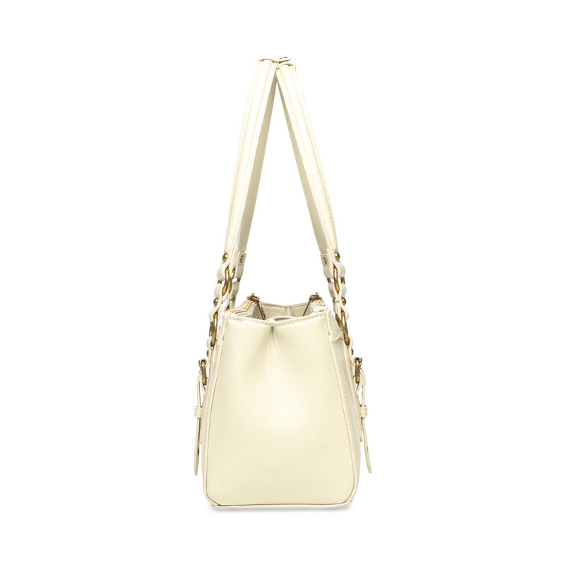 Bwaylon Dk Wax Paper Women's Satchel Bag - view 2