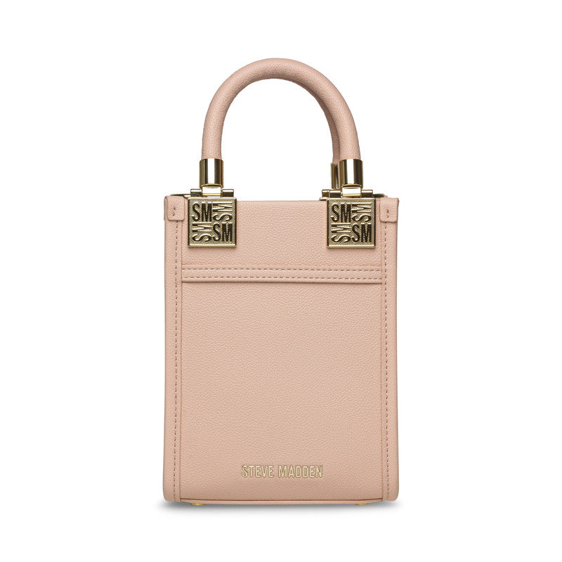 Bwealth Pink Women's Handbags