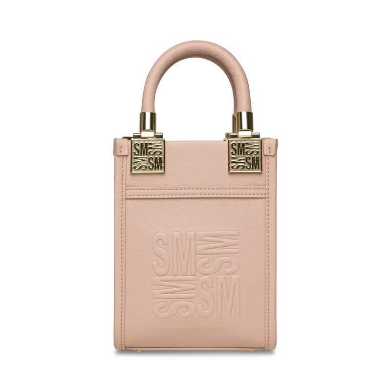 Bwealth Pink Women's Handbags