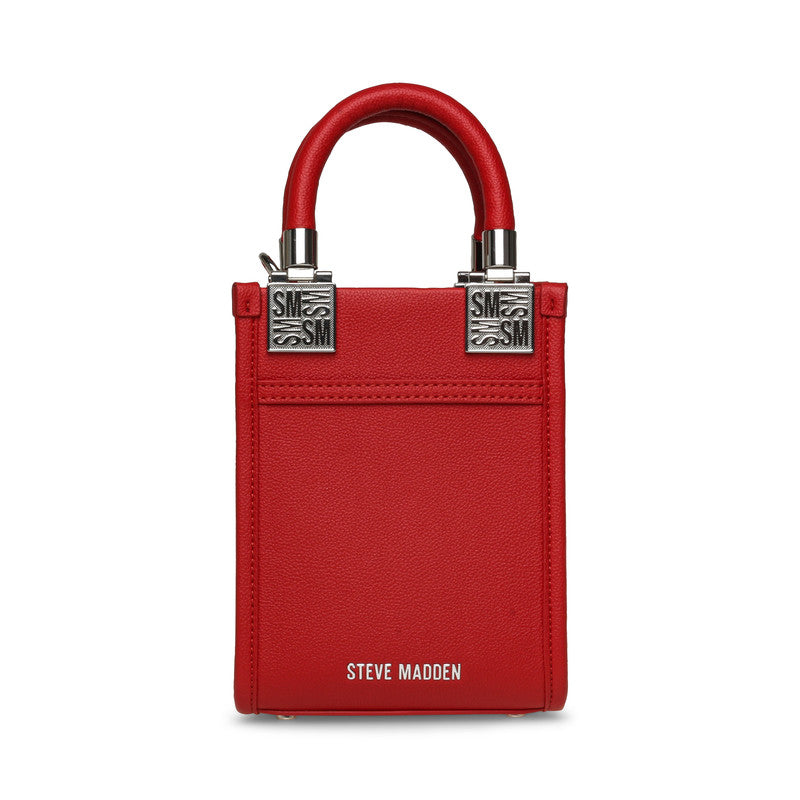 Bwealth Red Women's Handbags