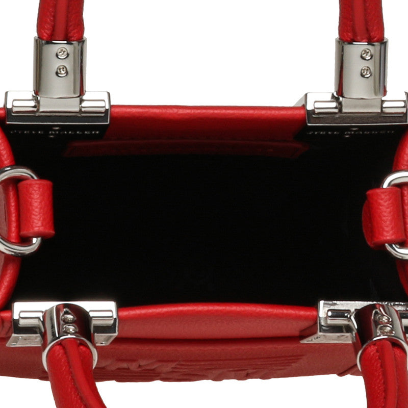 Bwealth Red Women's Handbags