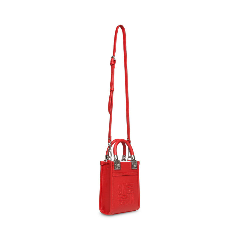 Bwealth Red Women's Handbags