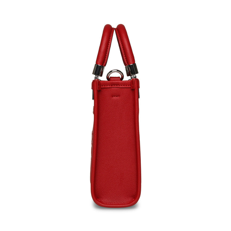 Bwealth Red Women's Handbags