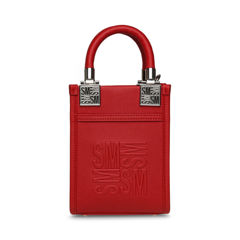 Bwealth Red Women's Handbags